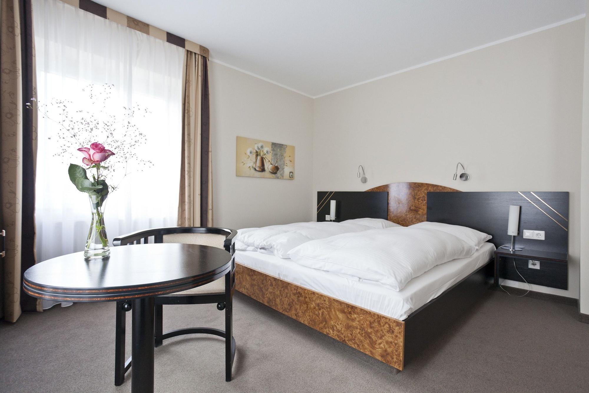 Graefrather Hof Hotel Solingen