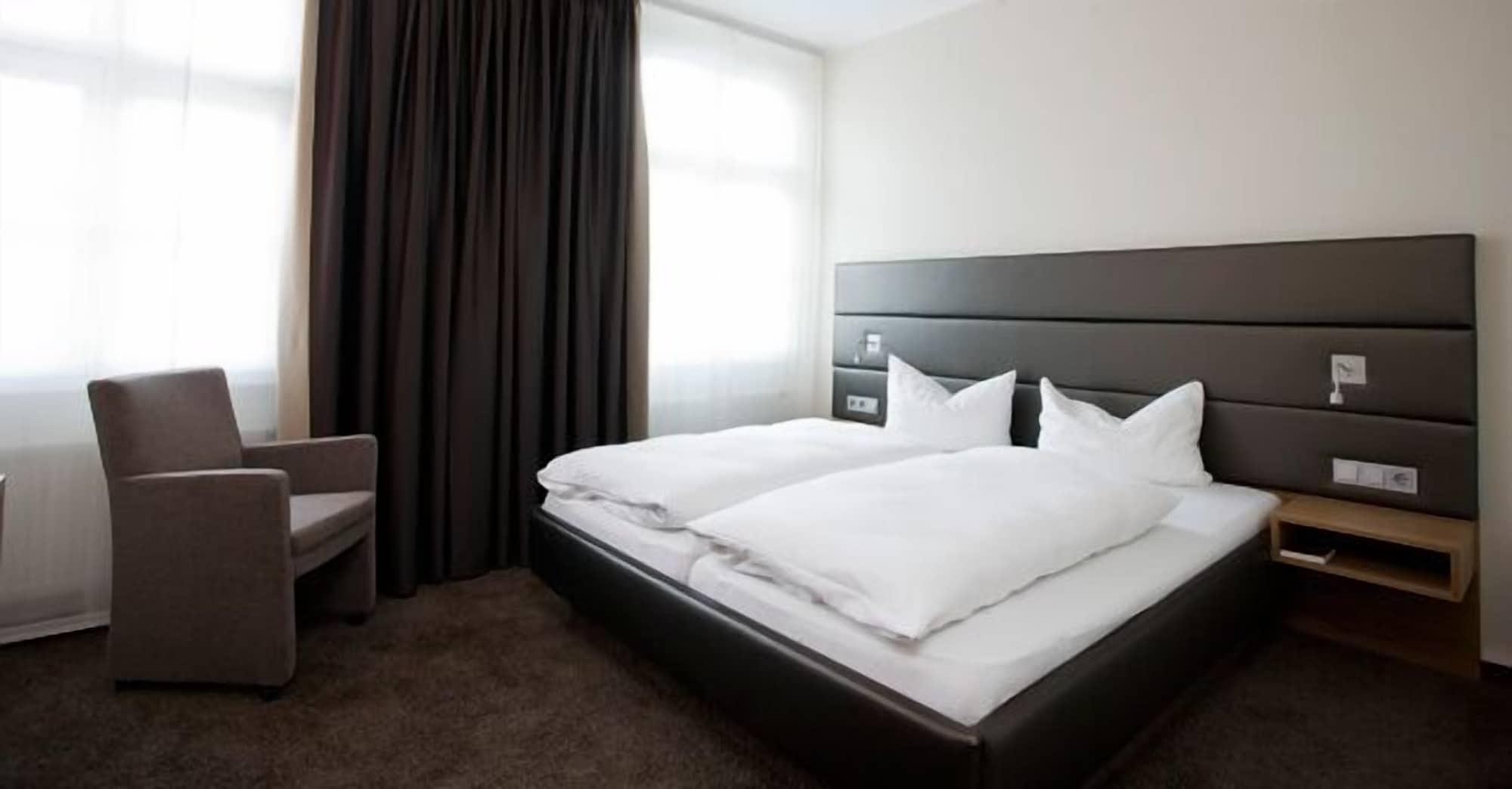 Hotel Gräfrather Hof Solingen