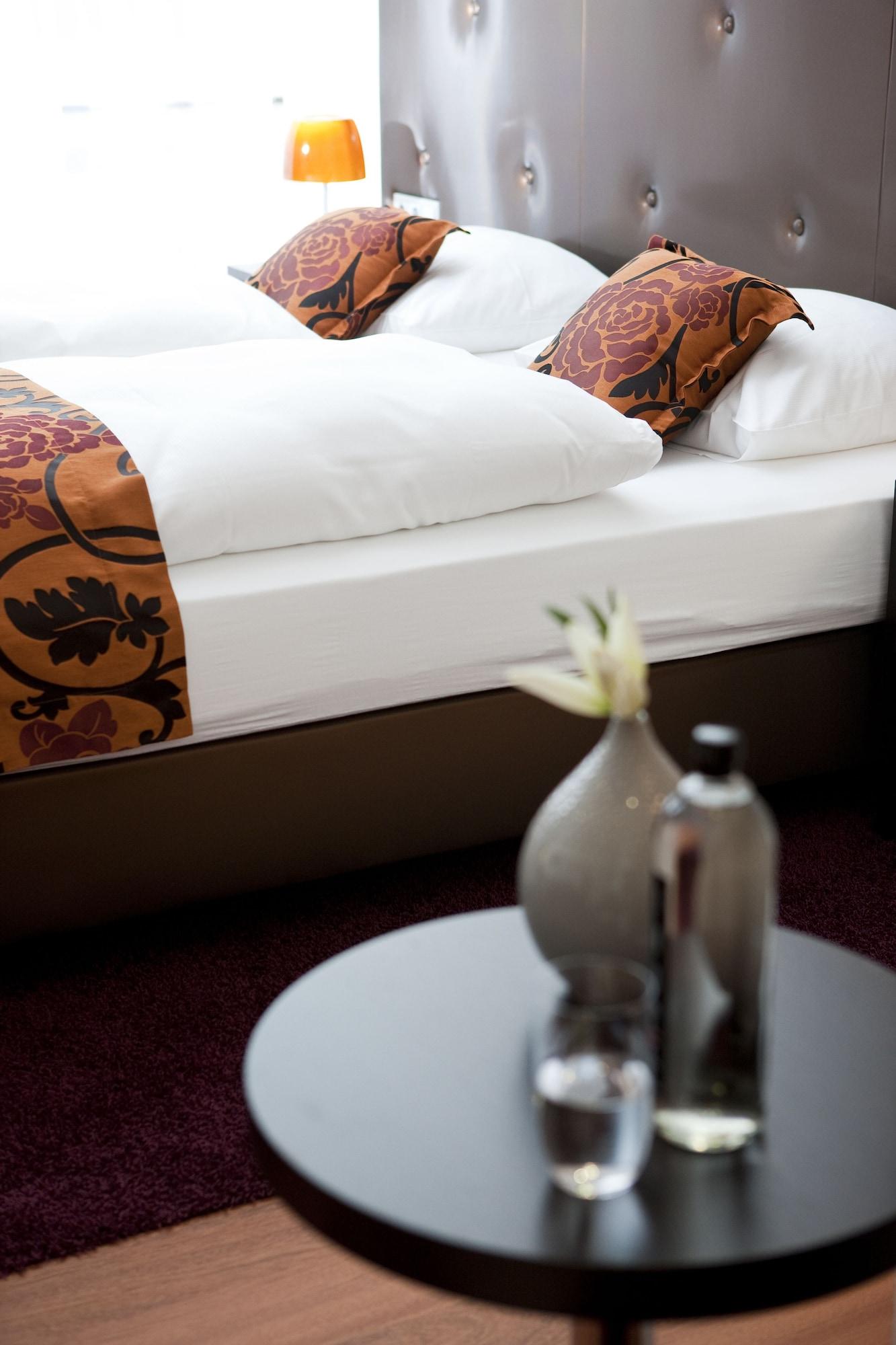 Gräfrather Hof Hotel Solingen