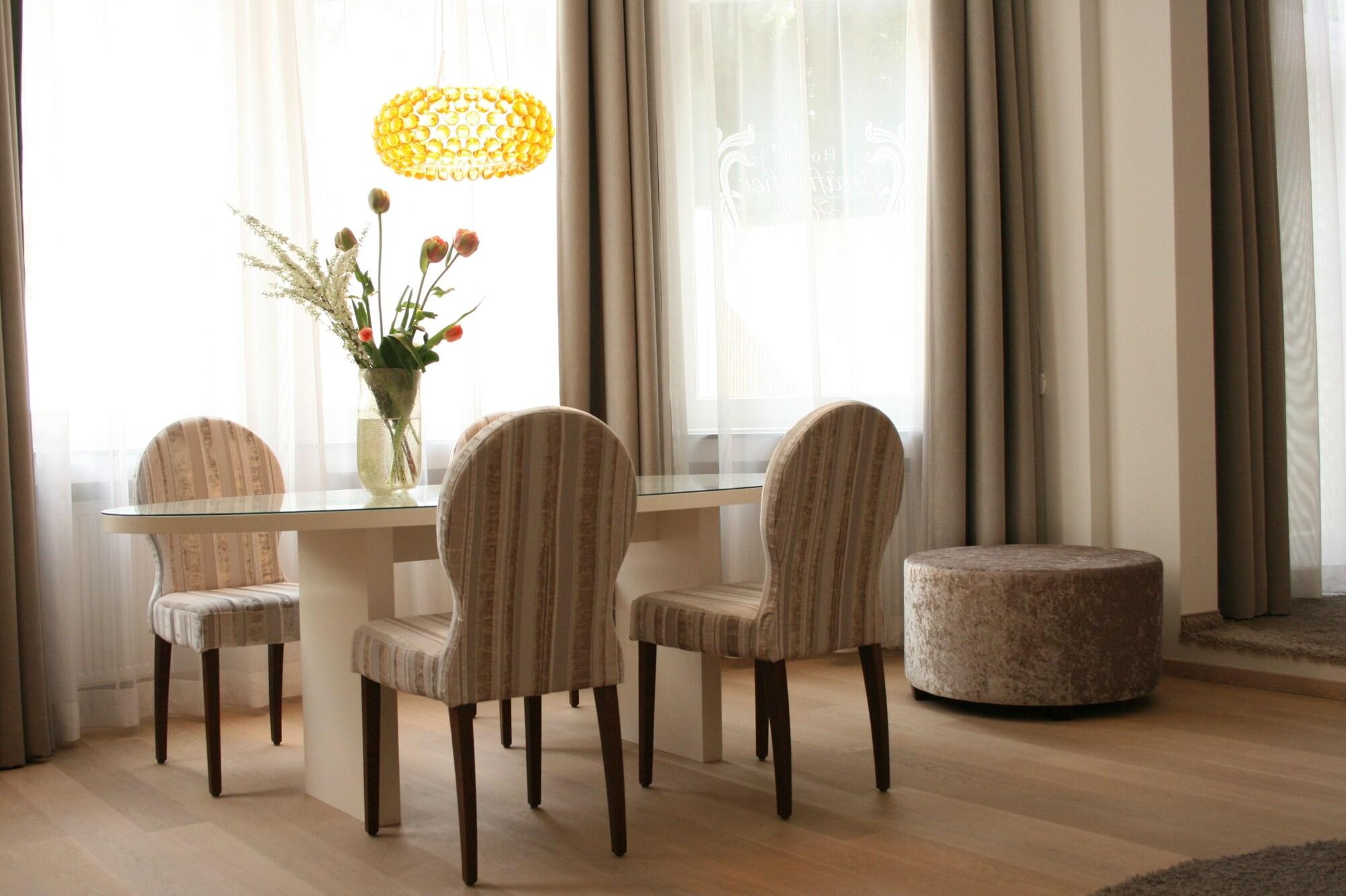 Hotel Gräfrather Hof Solingen