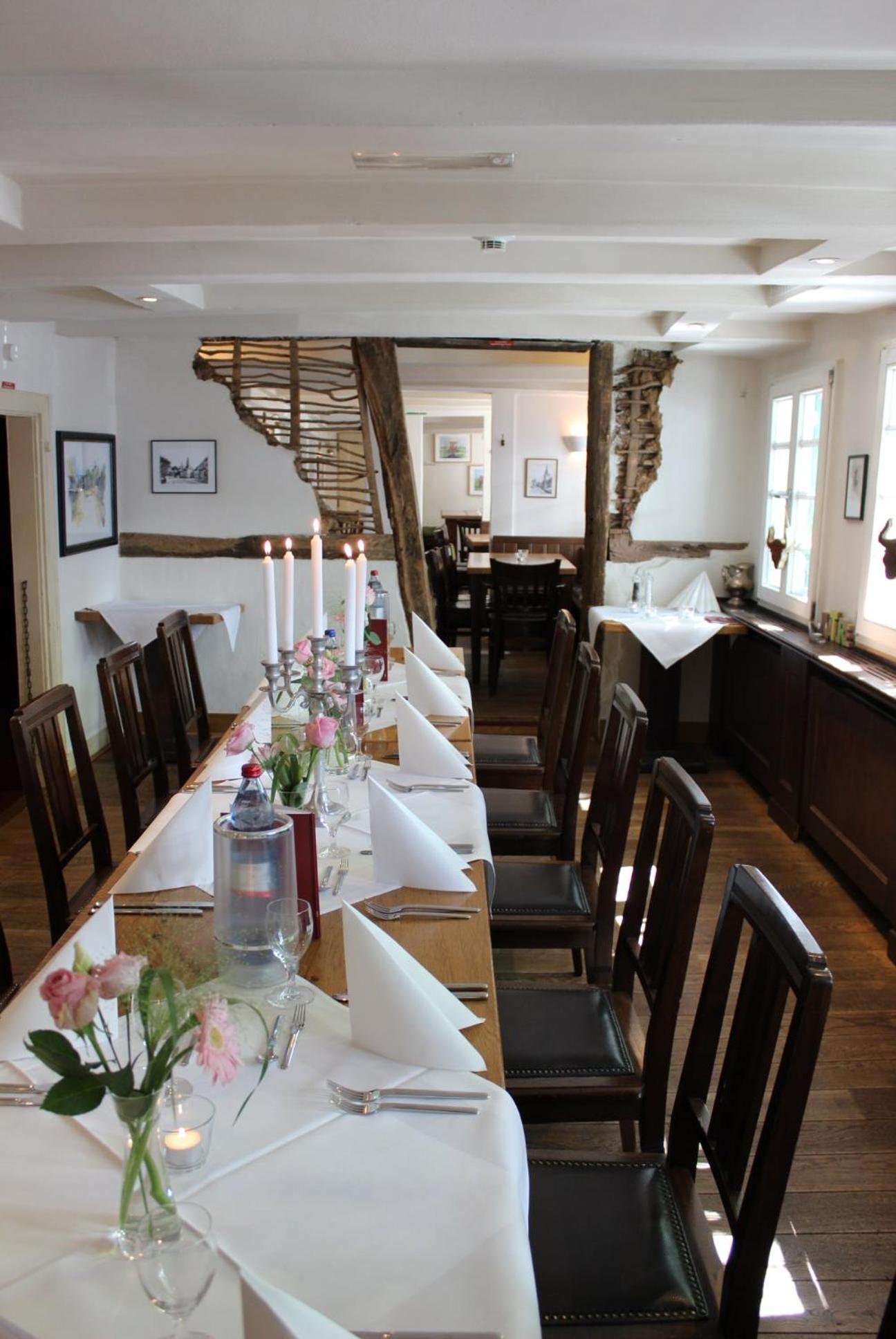 Gräfrather Hof 4*