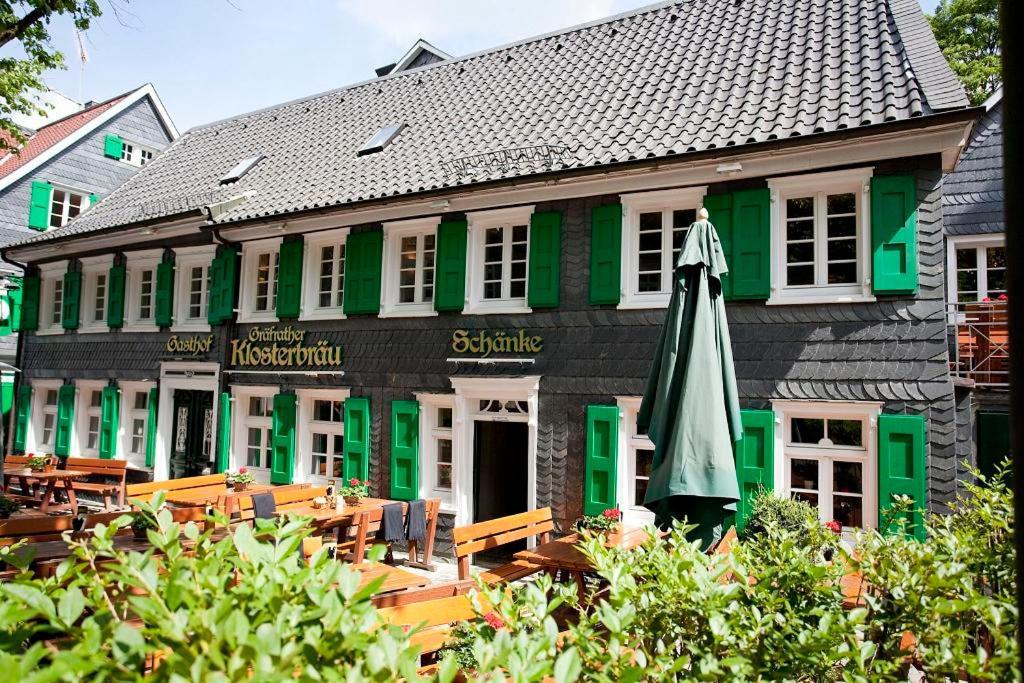 Gräfrather Hof Solingen