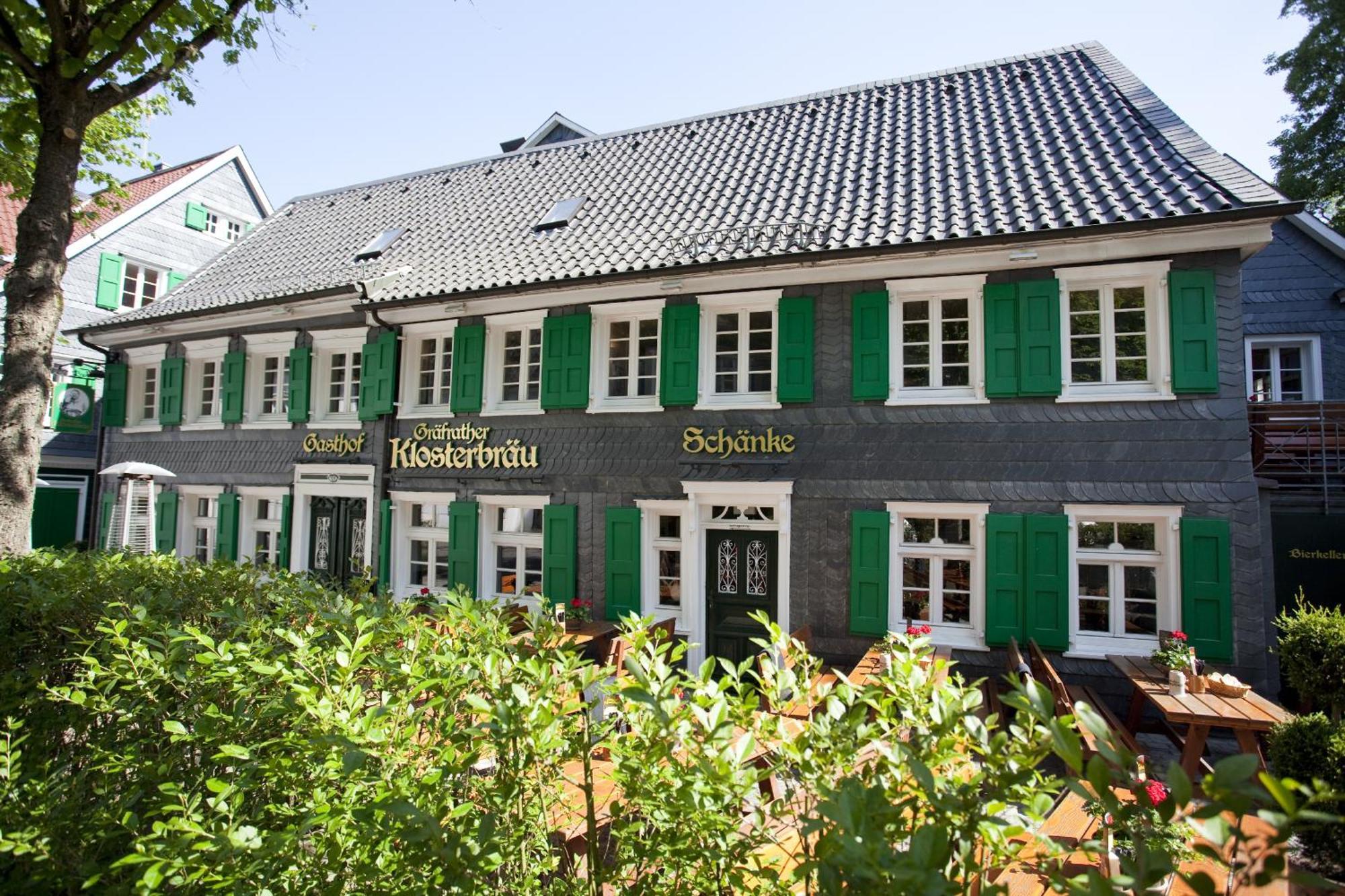 Gräfrather Hof