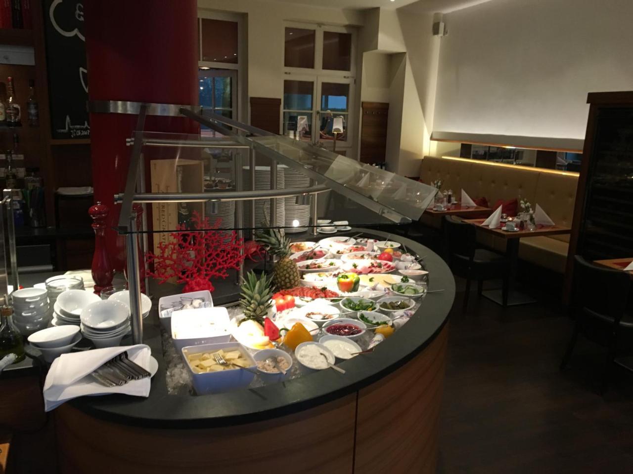 Gräfrather Hof Hotel Solingen