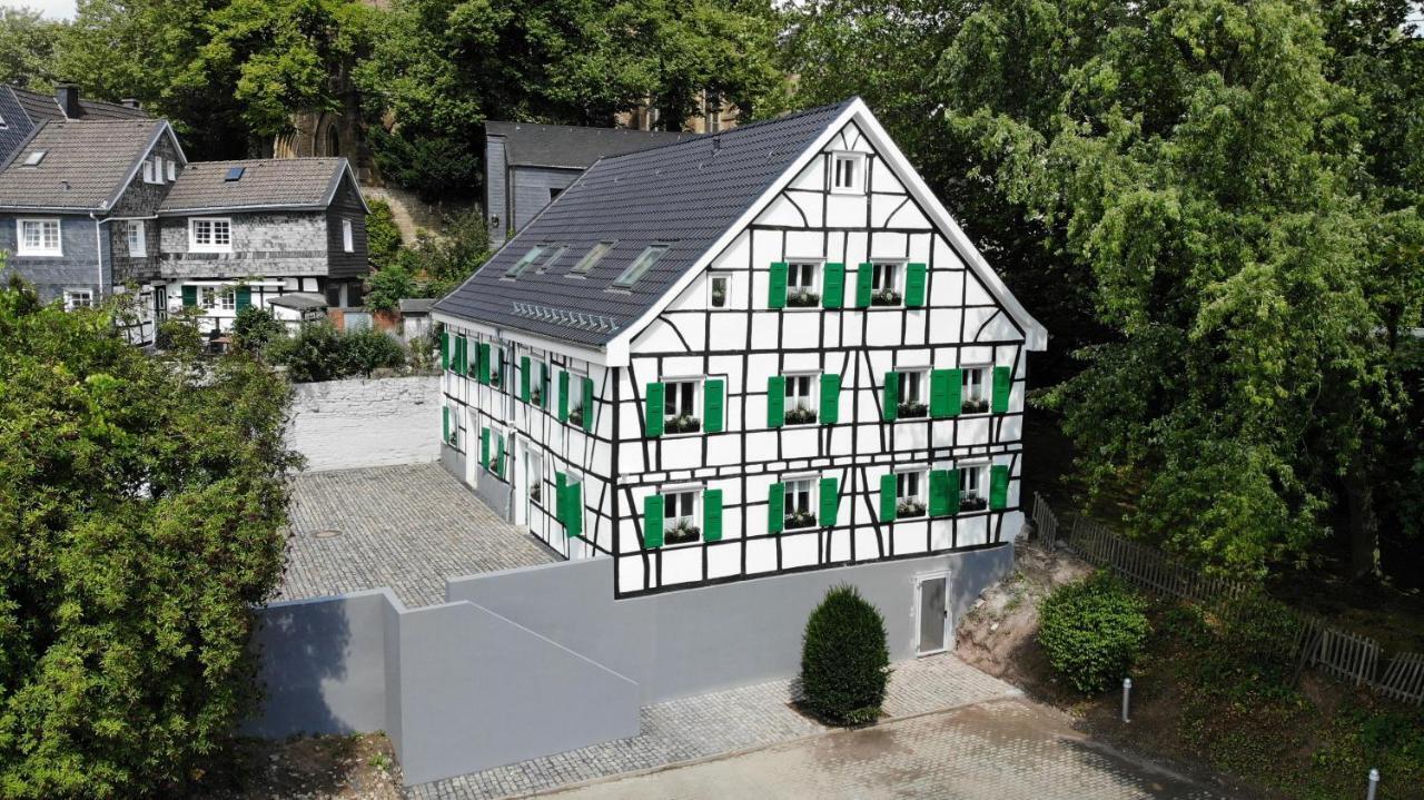 Gräfrather Hof Solingen