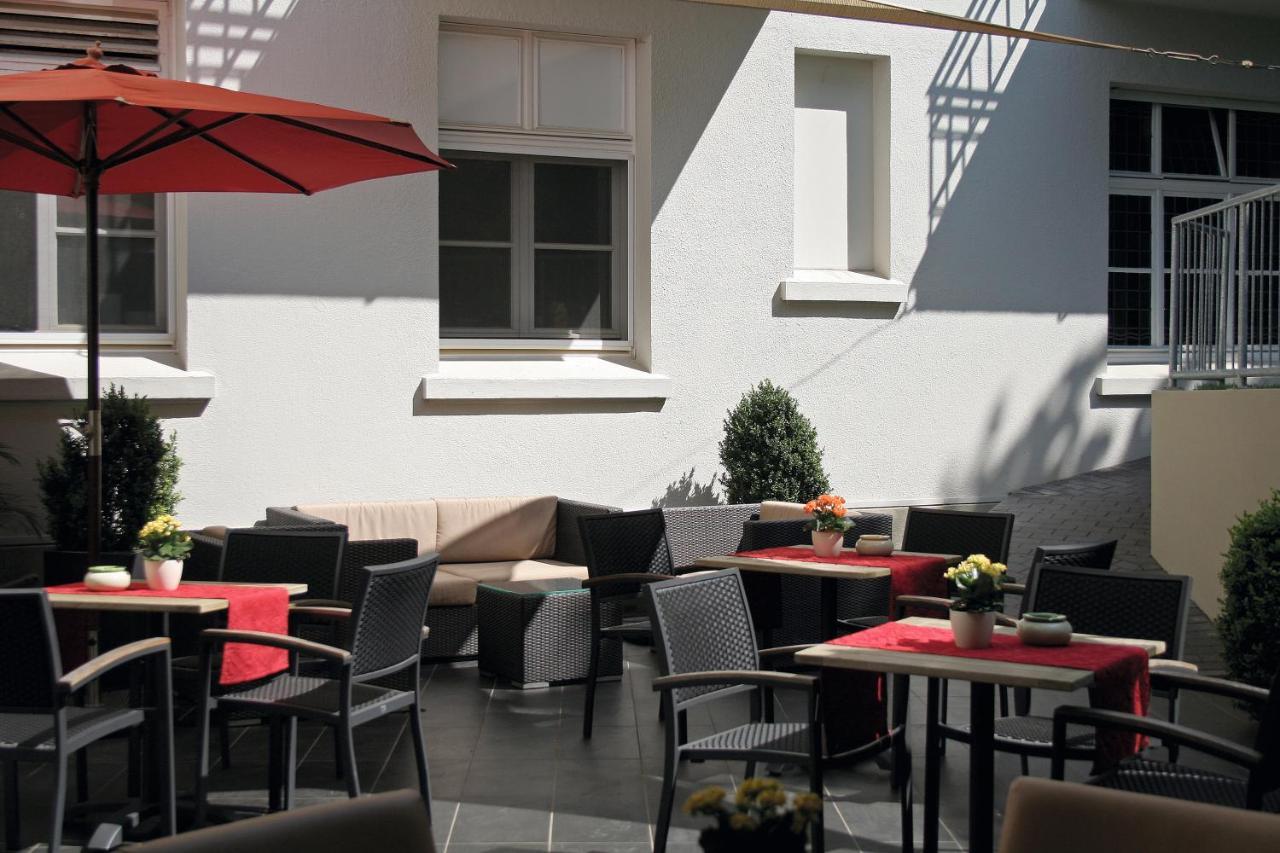 Gräfrather Hof Hotel Solingen