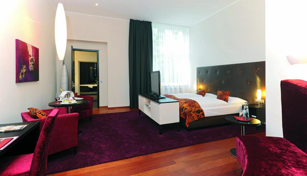 Gräfrather Hof Hotel